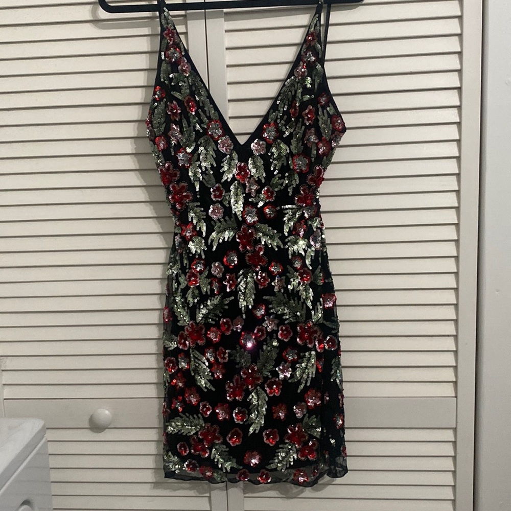 Primavera Dress